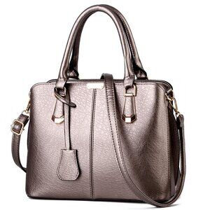 Modern Satchel Bag Bag Bag Top Handle Satchel Strap Satchel